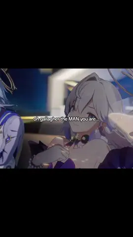 i have no words anymore atp. (y'all we're so close to 2k followers omg)#gallagher #hsr #penacony #HonkaiStarRail 