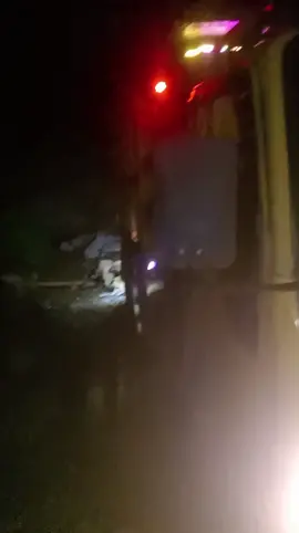 #fyppppp hancur kawan#fypfypdongggggggg #draivermudapunyacerita #trukkalimantan #platKH 