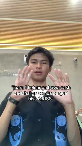 bingung bayar parkir gimana