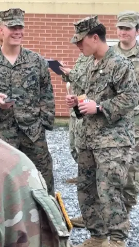 Just Marine things… #airborne #thefewtheproud 