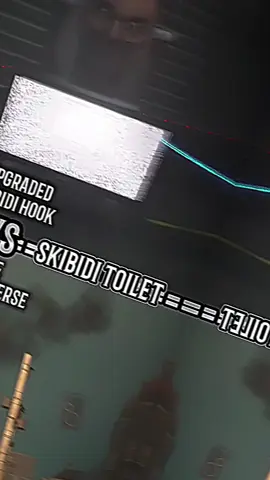 upgraded skibidi Hook vs the skibidi verse #recomended #parati #dafuqboom #Viral #capcut #edit #edits #vs #versus #skibiditoilet 