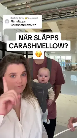 Replying to @Jenny 👑 Vi testar ett sample på carashmellow 🤭 #essnce #essnceparfym #parfym #newperfume #gourmandperfume #vanillaperfume #smellgood #perfume #parfum #BeautyTok #carashmellow #billigaparfymer #produktutveckling #SmallBusiness #fredag 