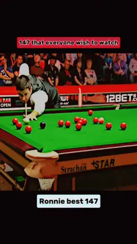 The Best 147 to watch 😱 #snooker #foryou #pakistan #fypage #viral #snookertime #sports #snookerskills #snookerplayers #usmanchamp147 #147 #fypシ゚viral #snookerlover 
