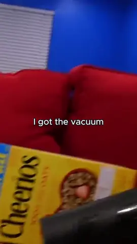 Bro called a vacuum a hook… #fyp #viral #comedу #funnyvideos #sml #captions #capcut 
