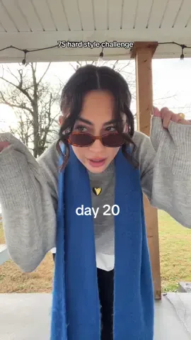this is called “im about to sit in the car for 4 hours and i ran out of clean clothes” #OOTD #75hardchallenge #stylechange 