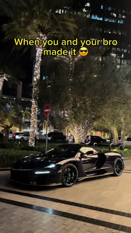 Beautiful 😮‍💨 #skjall_carspotting #dubai #dubailife #mclaren #richlife 