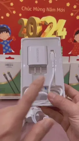 Bộ sạc nhanh IP #microcom 