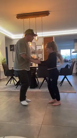 Candy Man Dance! ———————— #daddydaugther #candy #fyp 