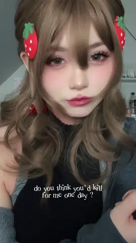 — #CHERIE 🍒 + #CRUSH 🍓; me & my wife & my wife MY WIFE my wife whagyehejw my wife #cherrycrush #cherrycrushwebtoon #cheriecosplay #crushcosplay #cheriecherrycrush #crushcherrycrush 