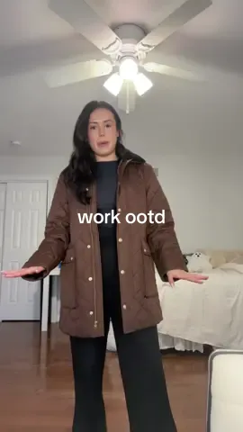 i hate that the black top and bottoms are different shades but ???? Im lazy today