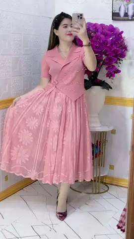 😍😍Dress terbaru kita gaesss yuk buruan di cek di keranjang kuning yh mumpung masih lengkap warna yh🥰🥰🛒❤️#vypシ✌️❤️ #supermewahbanget😭 #drescantik #dresspremium #dressbangkok #dresspesta 