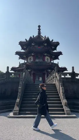 Nakapag transition din😂 #taiwan2024 #traveltransition #fyp #fyppppppppppppppppppppppp #travels #tiktok #2024 #trending #trendingtravelvideos 