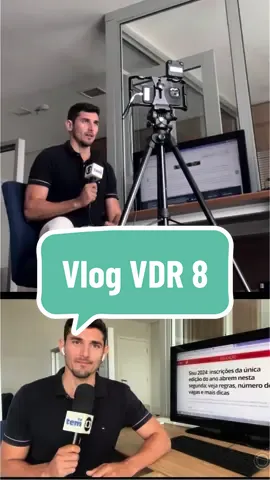 Entrado ao vivo da redação com celular. Comenta se curtiu esse conteúdo e deixa um like 🙏🏼😍 #viralvideo #comofaz #mobilejournalism #fyp #issoaglobonaomostra #bastidoresdasgravacoes #shotoniphone #bauru #sp #tvglobo #reportero #journalismstudent 