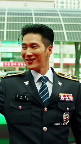 halo bang #ahnbohyun #flexxcop 