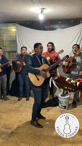 Hasta donde te quiero | Rondalla Voces Eternas de Morelia Mich. #serenata #serenatas #rondallas #rondallasdemexico #canciones #amor #hastadondetequiero #musica  Agenda abierta para este 14 de febrero 🌹❤️