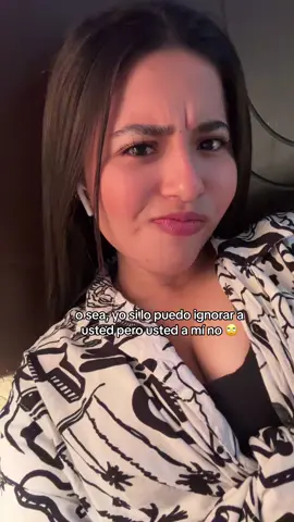 Es que si me ignora me gusta más 😔 #viral #parati 