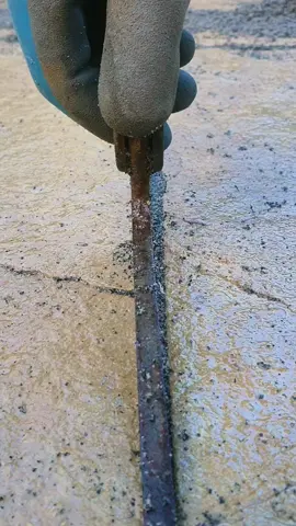 Grout day ⚒️⚒️  #landscaper #landscaping #pointing #grouting #grout #asmr #asmrsounds #fypシ゚ 