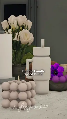 Bubble candle build hack 🕯️🫧 creds to @𝐫𝐮𝐬𝐡 𓇼 !! #glossyimimi #roblox #bloxburg #bloxburgbuilds #bloxburgtours #bloxburgvideos #bloxburgcontent #bloxburginspo #bloxburgoutfits #Bloxburg logs #bloxburgrp #bloxburggiveaway #bloxburghouse #bloxburgcreator 