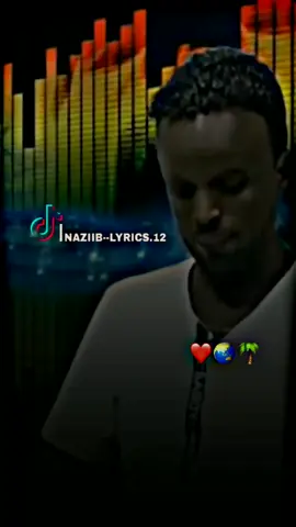 Simanay Habeen Maladoo 😭💗 #warshiiq_girl👸🤎 #ciyaal_xamar #somaliatiktok #somaliamusic #naziib_lyrics12 #naziib_lyrics #foryoupage #CapCut #somalia🇸🇴 #parti1 #foryou #fyp #farhan2023 