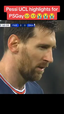 UCL sound😭🙏🏻 #pessi #pessidog #gayonelpepsi #penalty #viral #football #championsleague #ucl #psg #messi #pionelpessi #fyp #viralvideo ##CapCut 