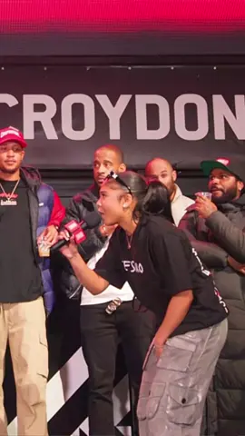 @BLAZN round 1 Vs @Ren The MC 👍👎 full battle out tomorrow 6pm on youtube, lin🔗k will be in are bio🫡 #roadtowembley #pengamerapbattle #liveshow #livemusic #ukrap #tournament 