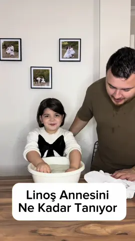 Linoş Annesini Ne Kadar Tanıyor ? 