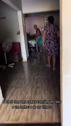 Aposentadoria e suas perolas kkk  #vôcoitim #exercicio #caminhada #Fitness #aposentadoria #vidasaudavel #familia 