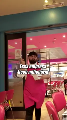 RESTAURANTE GANHA DINHEIRO HUMILHANDO CLIENTES. #frutomilionario