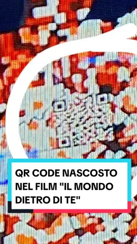 Cosa ne pensate? #thrillermovie #drama #thriller #mystery #theory #obama #movie #ilmondodietrodite #film #leavetheworldbehind #pt #foryou #fyp #viral #virale #perte 