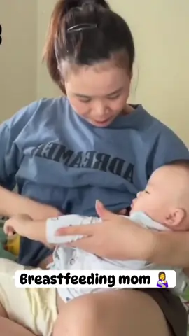 #sweet #breastfeedingmommies #breastfeeding #the_best #😘 
