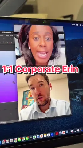 does EOA really mean End of Afternoon? #zoom #meeting  #coworkers #workhumor #workfromhome #corporatelife #freebrian 