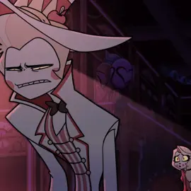 Hazbin Hotel: More Than Anything - Lucifer & Charlie (Jeremy Jordan & Erika Henningsen) #morethananything #hazbinhotel #primevideo #vivziepop #lucifermorningstar #charliemorningstar #rolitas 