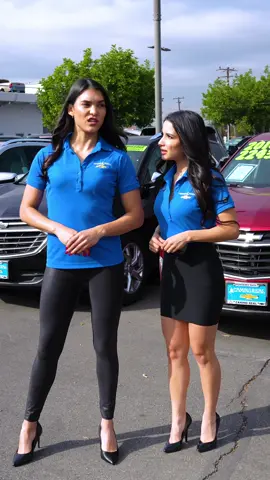 Customer service is our top priority at Camino Real Chevrolet, and our partnership with @CarBravo allows us to provides Chevy vehicles to suit your needs.  Experience our no-pressure sales environment and the convenience of at-home delivery, explore online at CaminoRealChevy.com. 🌟🚙