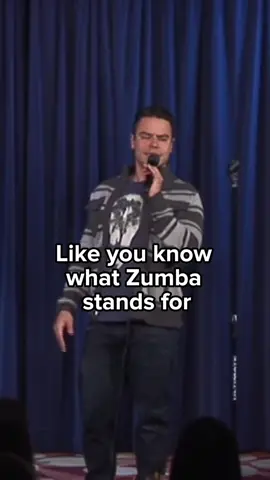 ZUMBA Class 💃🏼- Shows: ATLANTA 2/4 || SEATTLE 2/16-18 || SUNNYVALE, CA 3/21-24 . . #standup #jokes #fyp #zumba #standupcomedy #franciscoramos #zumbafitness #zumbainstructor