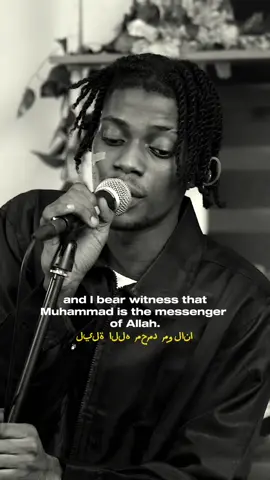 Islam is such a beautiful religion🥺☪️ Use this sound if you’re a Muslim🤎🙏🏿 #ayox #blownboii #ayoxhumblecry 