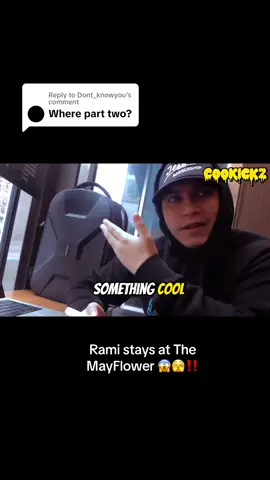 Replying to @Dont_knowyou  Pt 1 on my page ‼️💚 #ramitheicon #coolkicks #sneakers #mayflower #haunted #sneakerhead #resell #resellercommunity #foryou #fyp #fypシ #viral #trending 