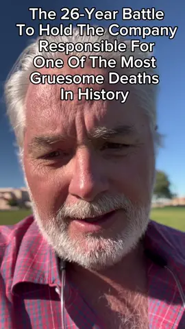 #History #story #storyteller #scuba #scubadiving #saturationdiving #chemistry #biology #accident #oilfield #oilrig #safety #greed #corporatebaddie #corporate 