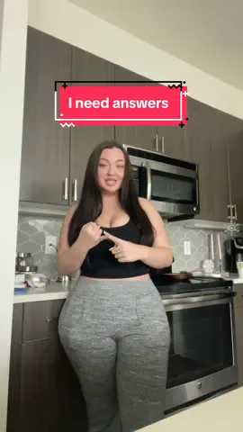 PSA- this is a judge free, safe space!!! I just want to hear some other perspectives so I can try to understand