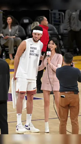 #suns #devinbooker #NBA #basketball #espn 