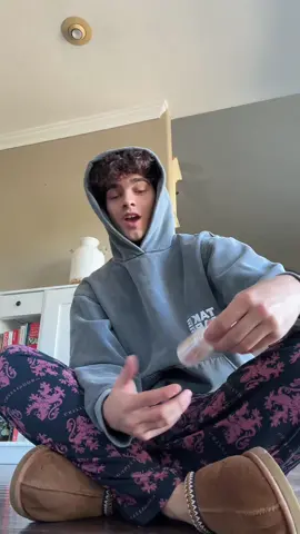 thank u @Glossier 😭