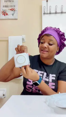 Ou gen paw la déjà? Waw sa bon wi😳@Pickup and trade #viral #wireless #chargers #tiktokshop #tiktokshopfinds #fyp #fypシ  