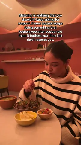 #dating #datingadvice #datingtips #relatable #respect 