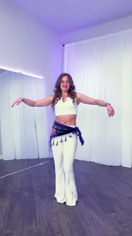 some little shimmy layers #fyp #foryou #bellydance #dance 