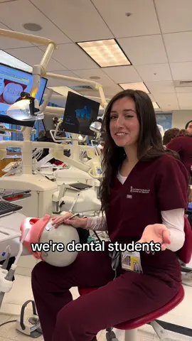 just dental student thoughts 😌💭 #dentalstudent #dentalschool #dentist #dental #dentistry #dentalstudents #dentalschools #dentalvlog #school #graduateschool #medschool #doctor #dentists 