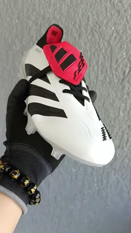 Unreleased!  Adidas Predator 30 ELITE FG/AG🔥 FACTORY SAMPLE PAIR🔥 Available now here at Shoe Verse. Please go to our Facebook Page Shoe Verse for orders and inquiries👌 #adidaspredator #trending #Soccer #fyp #soccertiktok #foryou #footballtiktok #football #shoeverse 