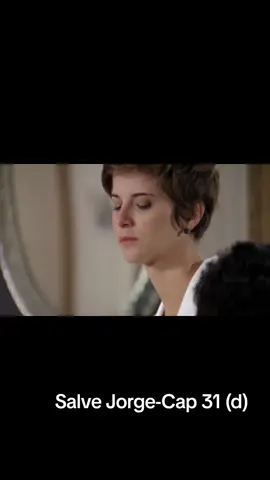 Salve Jorge | Cap 31 (d) #fy #salvejorge #novelas #capituloscompletos 