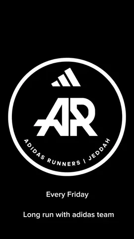 #run with Adidas runners Jeddah to get better #health with every drop of sweat. your #Lifestyle  will improve join us every #sunday #tuesday #wednesday and #friday #Running #runner #sport #ksa #saudiarabia #jeddah #marathon #makkah #fyp