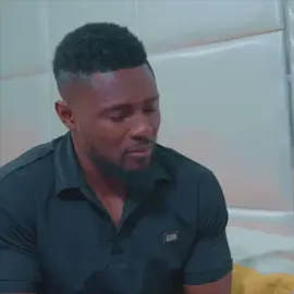 The couple's marriage is beginning to shake due to financial pressures, as the wife is the breadwinner and had lost respect for her husband. Movie Title: Through It All #mcnnadistudios #naijamovies #nigerianmovies #nollywoodmovies #africanmovies #ghanaianmovies #explorepage