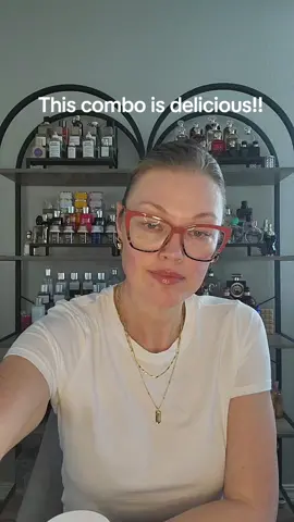 This combo eats !! @TLC with Nish T #soldejaniero #cheirosa62 #kayali #kayaliyumpistachiogelato #perfumelovers #perfumetiktok #perfume 