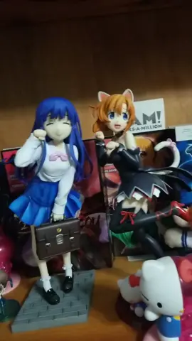 RIKA IS HERE 💜 #HIGURASHIWHENTHEYCRY #HIGURASHI #higurashiwhentheycry2020 #rika #rikafurude 